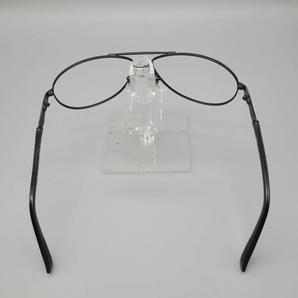 Ray-Ban RB3393 006/71 Matte Black Aviator Sunglasses Frames 64-14 3N
